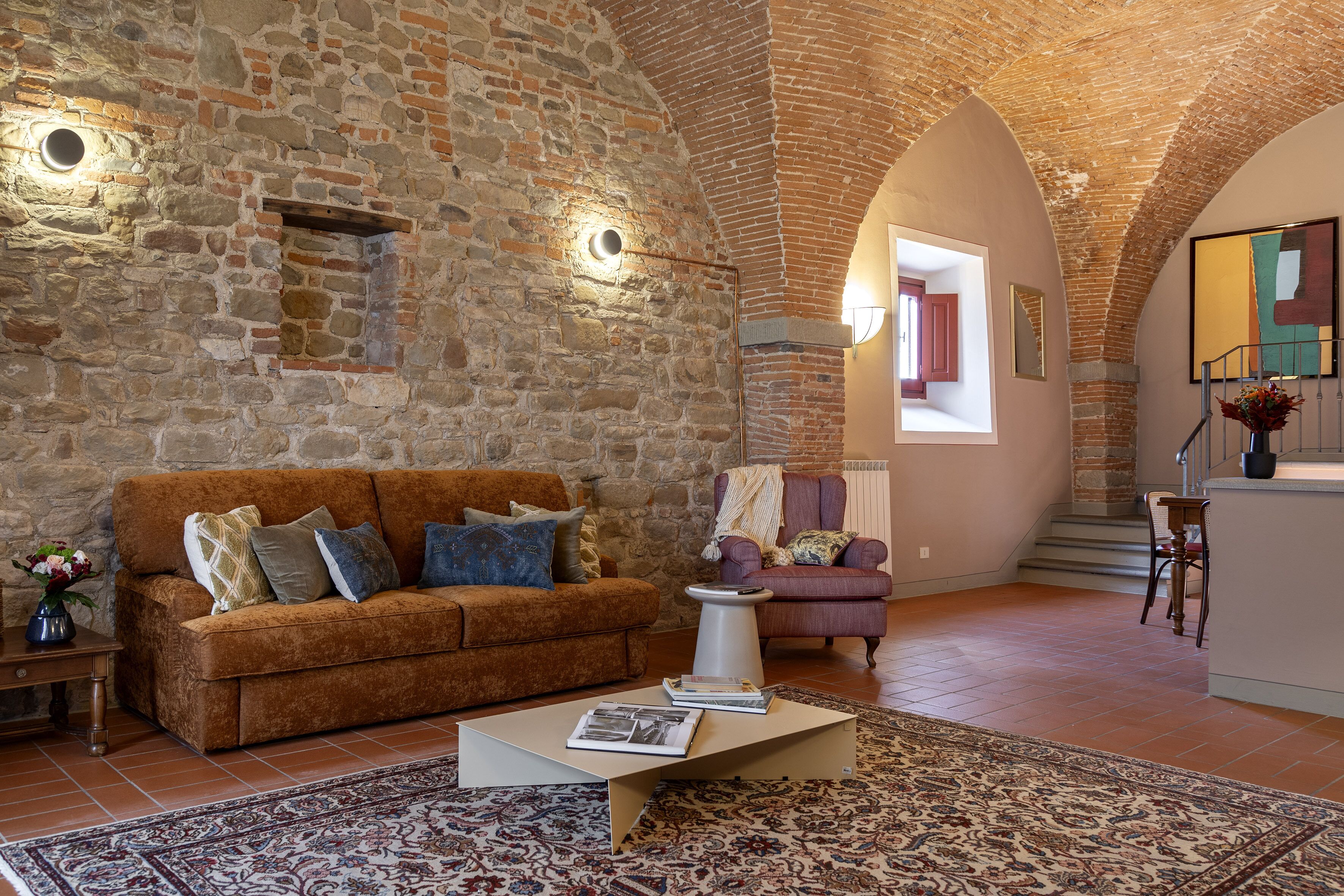 Photo - Hotel Tenuta di Artimino member of Meliá Collection