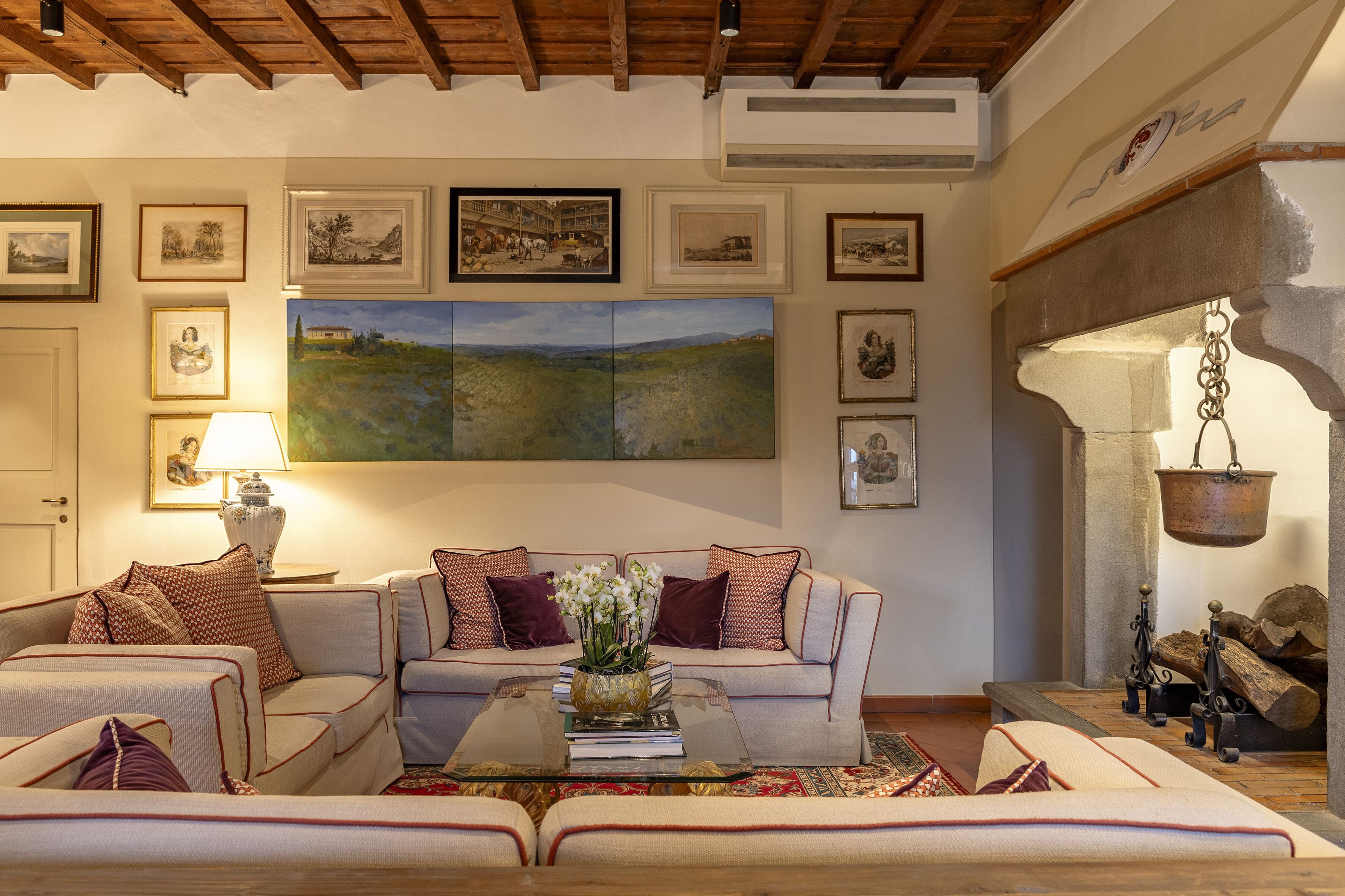 Photo - Hotel Tenuta di Artimino member of Meliá Collection