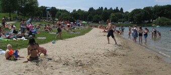 Oberes Ourtal Lodge - Nine Bedroom Villa, Sleeps 20