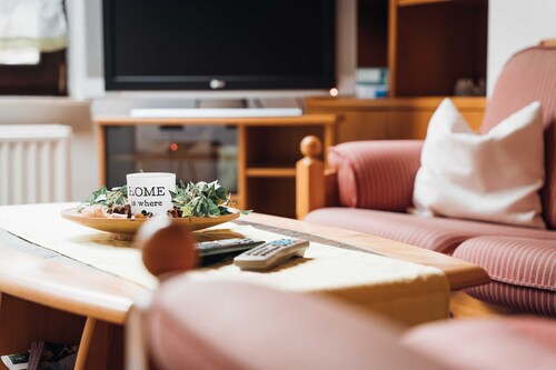 Huoneisto 3 - Apartments Gro����e-Wiesmann