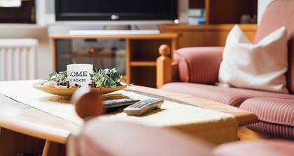 Huoneisto 3 - Apartments Gro����e-Wiesmann