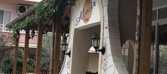 Almir Hotel