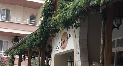 Almir Hotel
