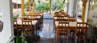 Almir Hotel