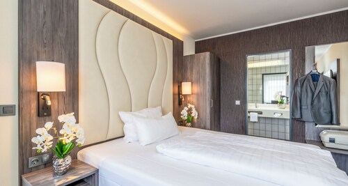 PLAZA INN Grevenbroich