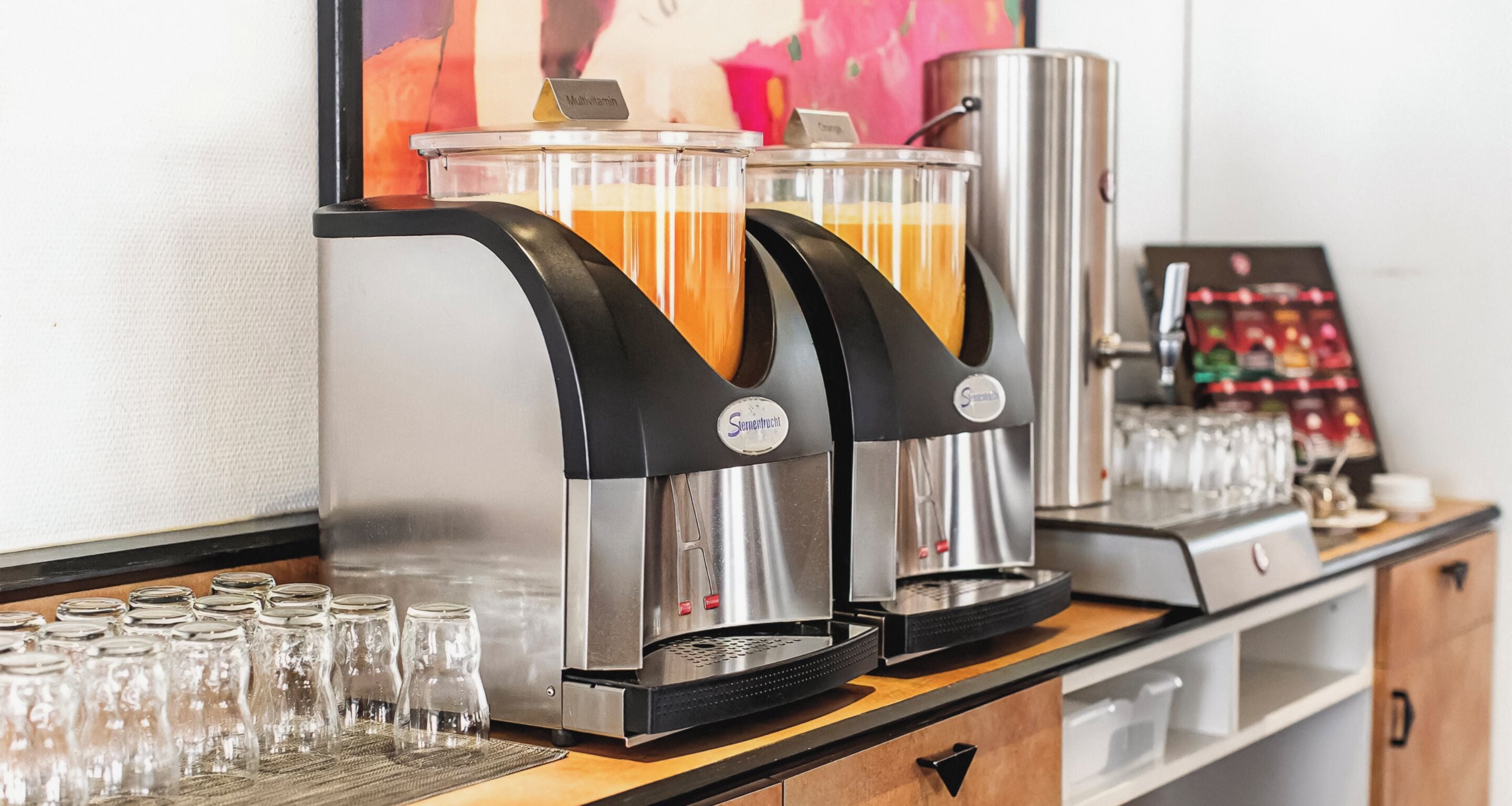 Foto - PLAZA INN Grevenbroich