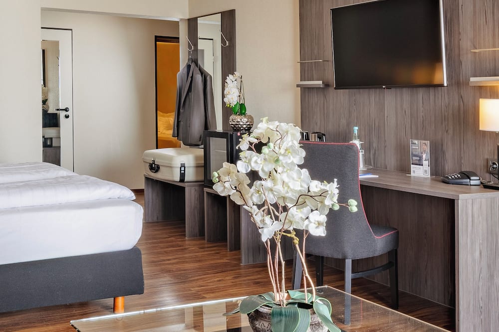 PLAZA INN Grevenbroich