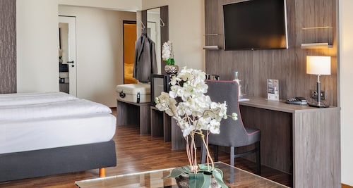 PLAZA INN Grevenbroich