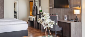 PLAZA INN Grevenbroich