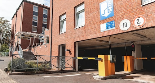 PLAZA INN Grevenbroich