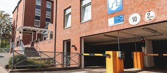 プラザイン グレーヴェンブロイヒ