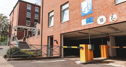 PLAZA INN Grevenbroich