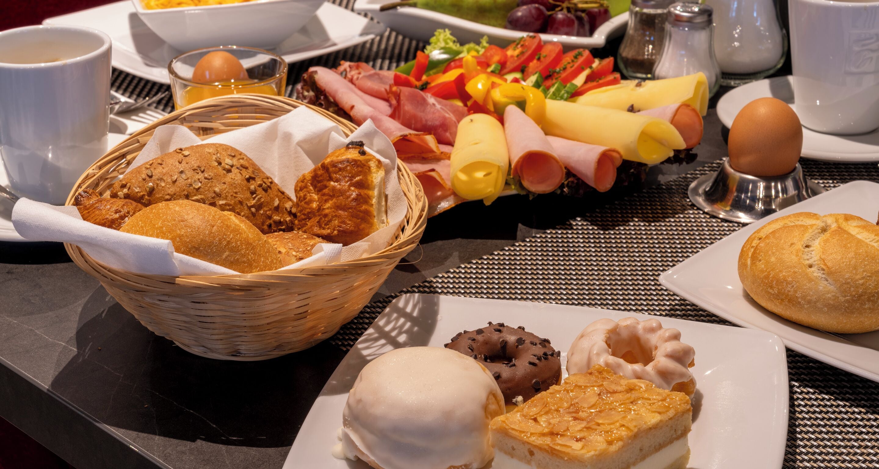 Photo - PLAZA INN Grevenbroich