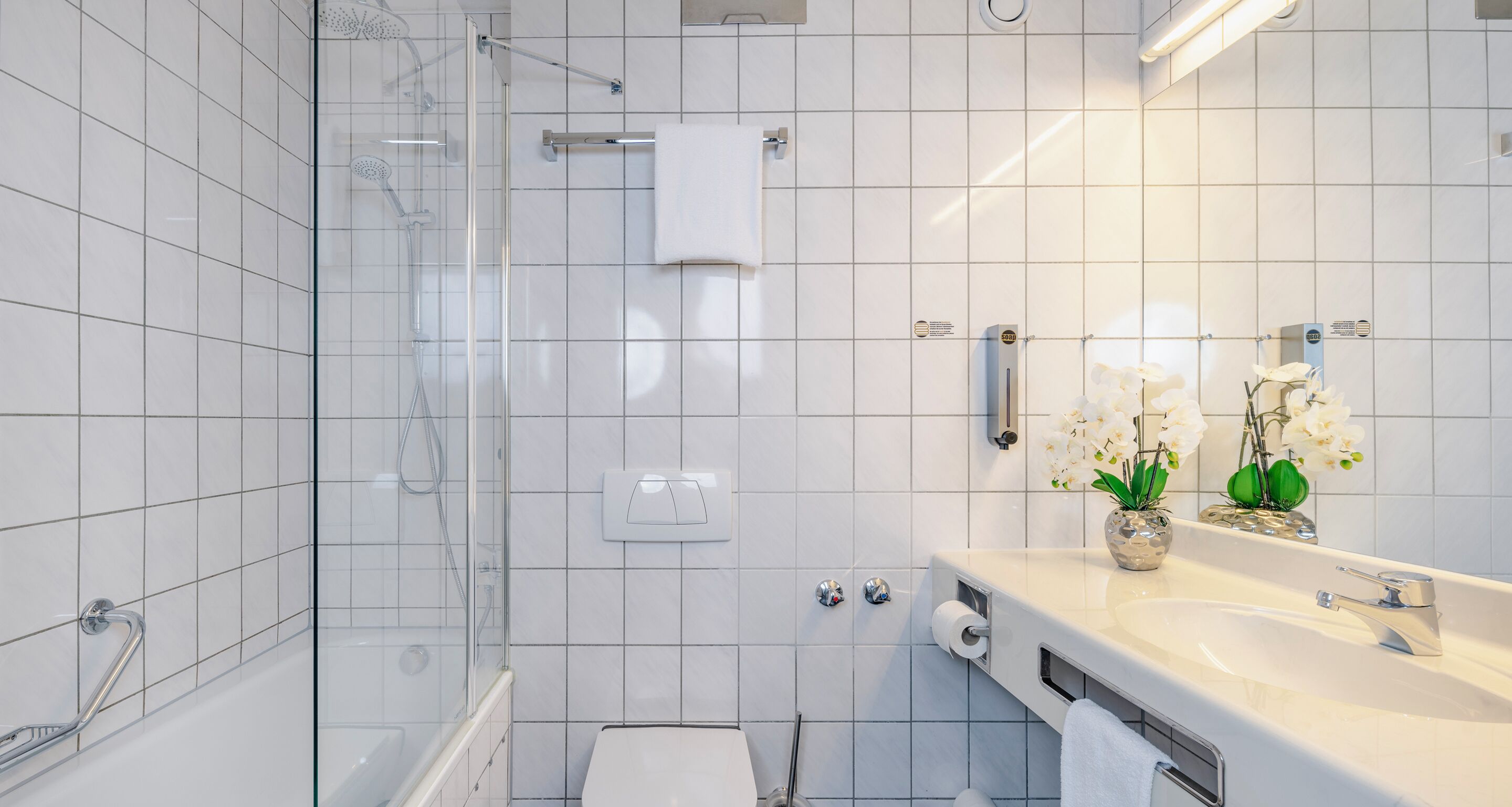 Foto - PLAZA INN Grevenbroich