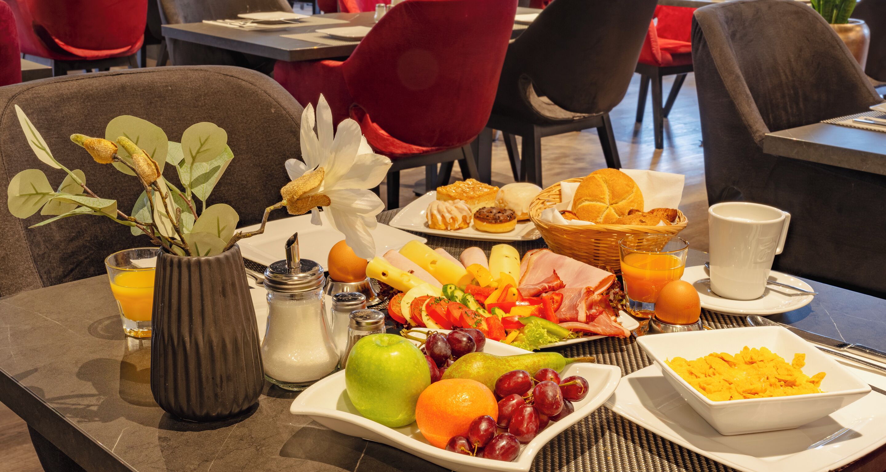 Photo - PLAZA INN Grevenbroich