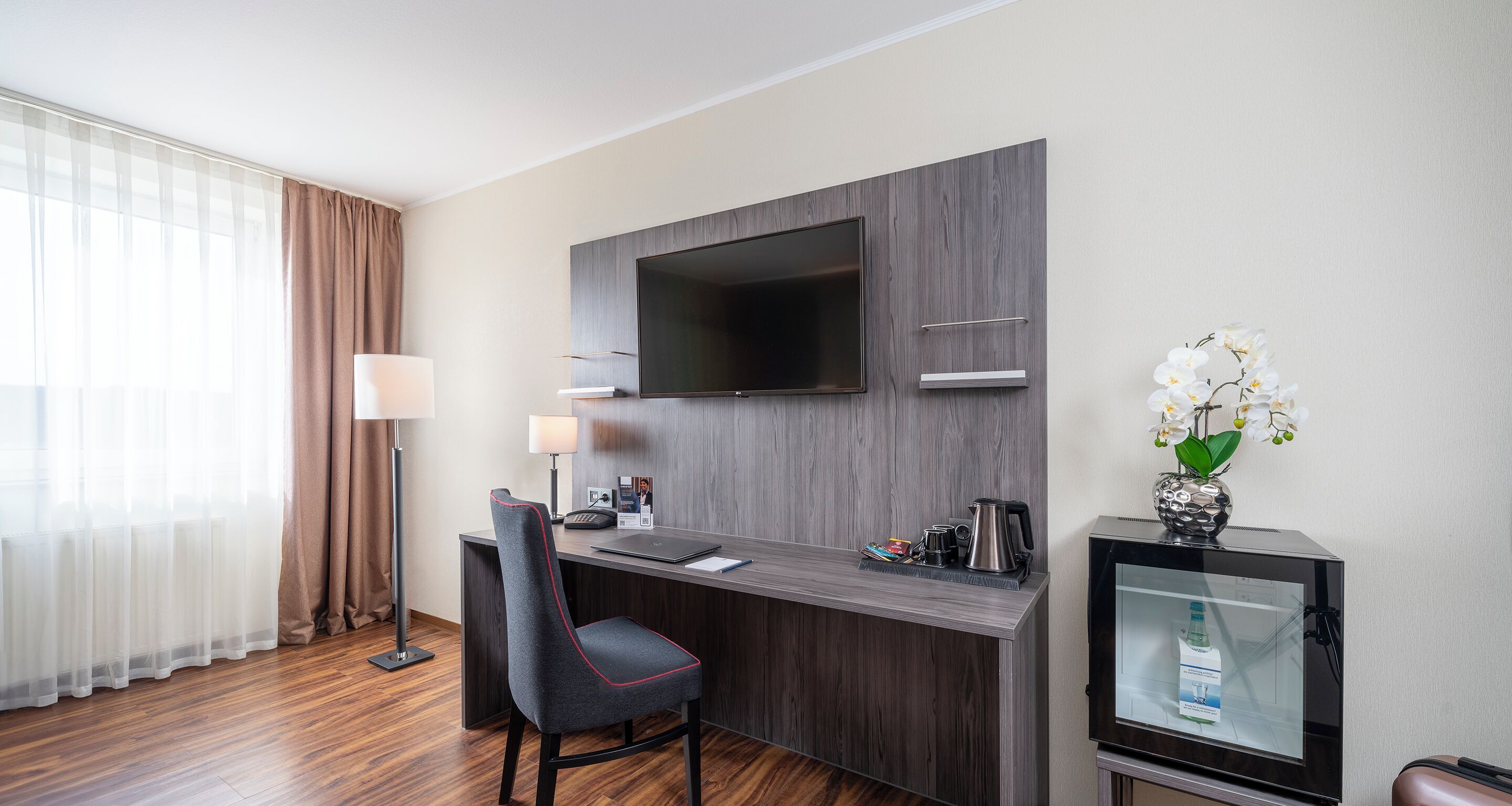 Photo - PLAZA INN Grevenbroich