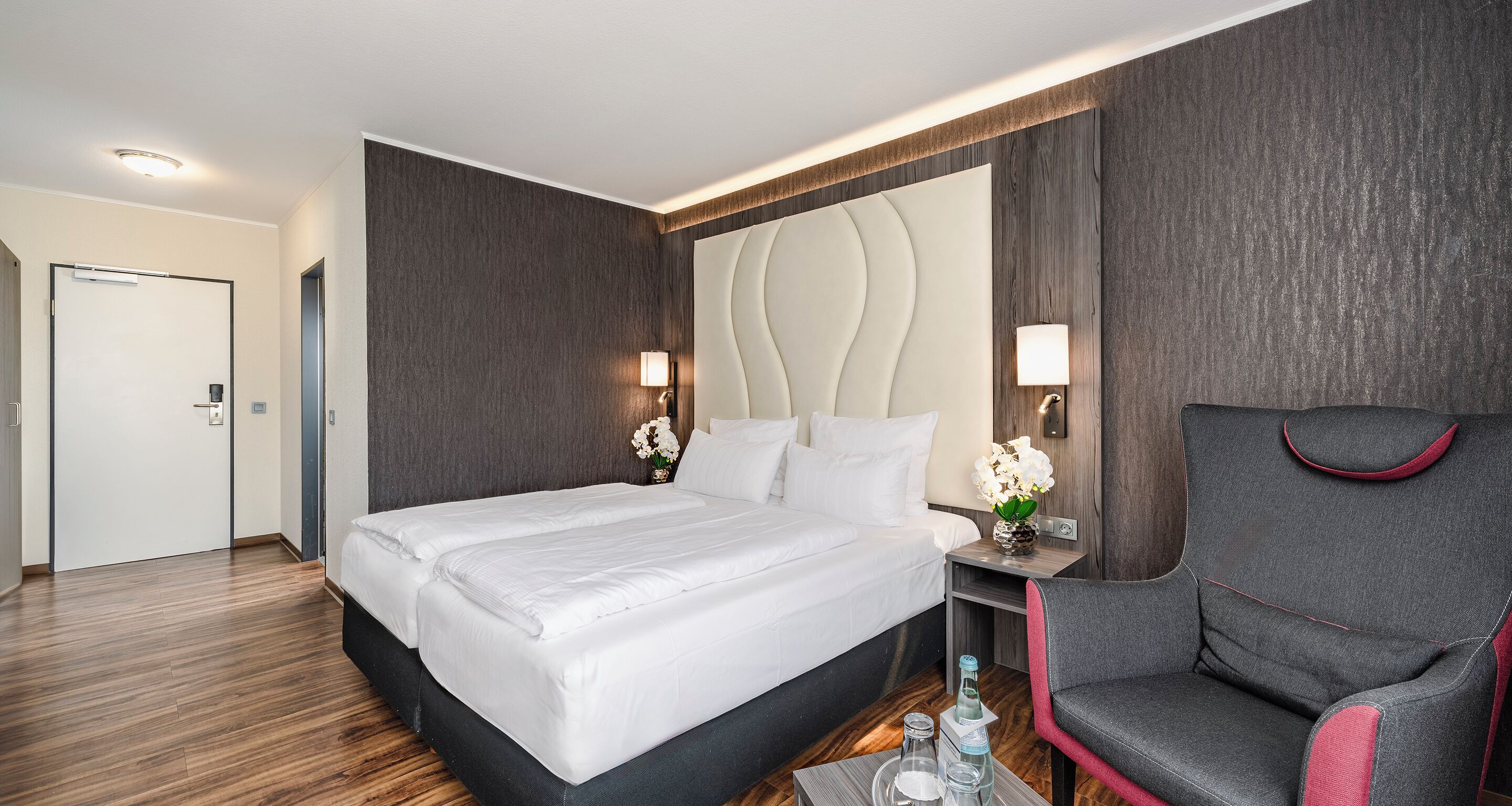 Comfort-Doppelzimmer