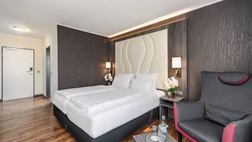 Comfort-Doppelzimmer