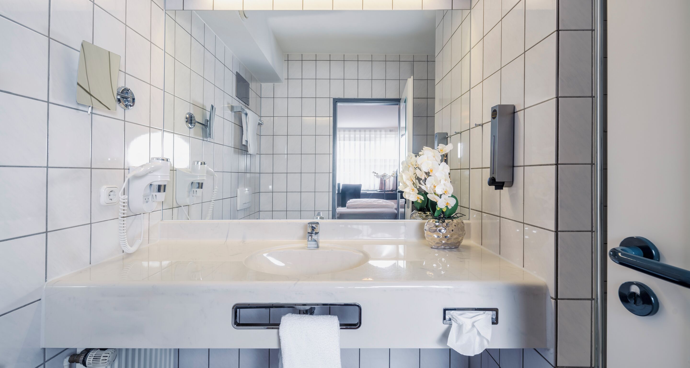 Photo - PLAZA INN Grevenbroich