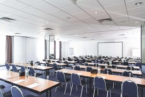 Meeting facility - PLAZA INN Grevenbroich (Grevenbroich)