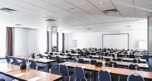 Meeting facility - PLAZA INN Grevenbroich (Grevenbroich)