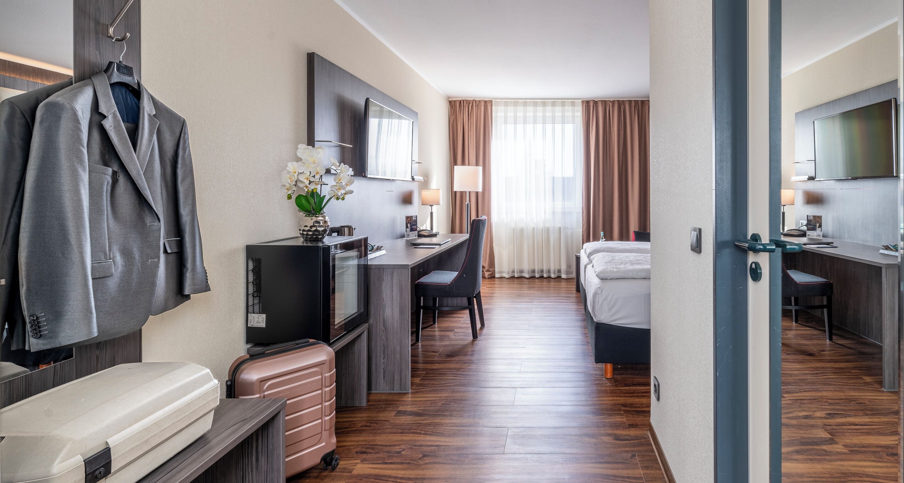 Photo - PLAZA INN Grevenbroich