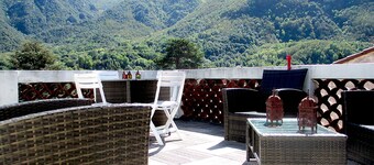 Charming apartment Arles-sur-Tech (66)