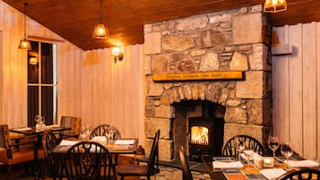 Restoran