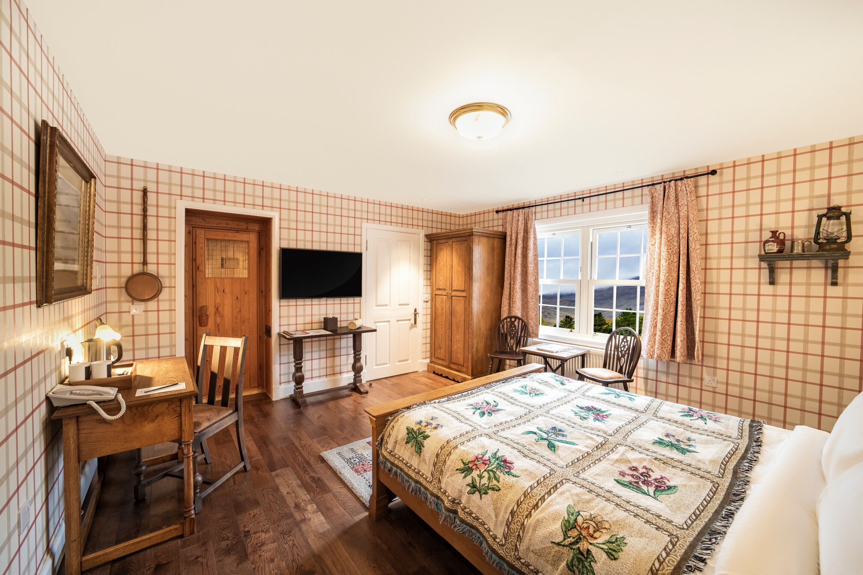 Foto - The Cluanie Inn