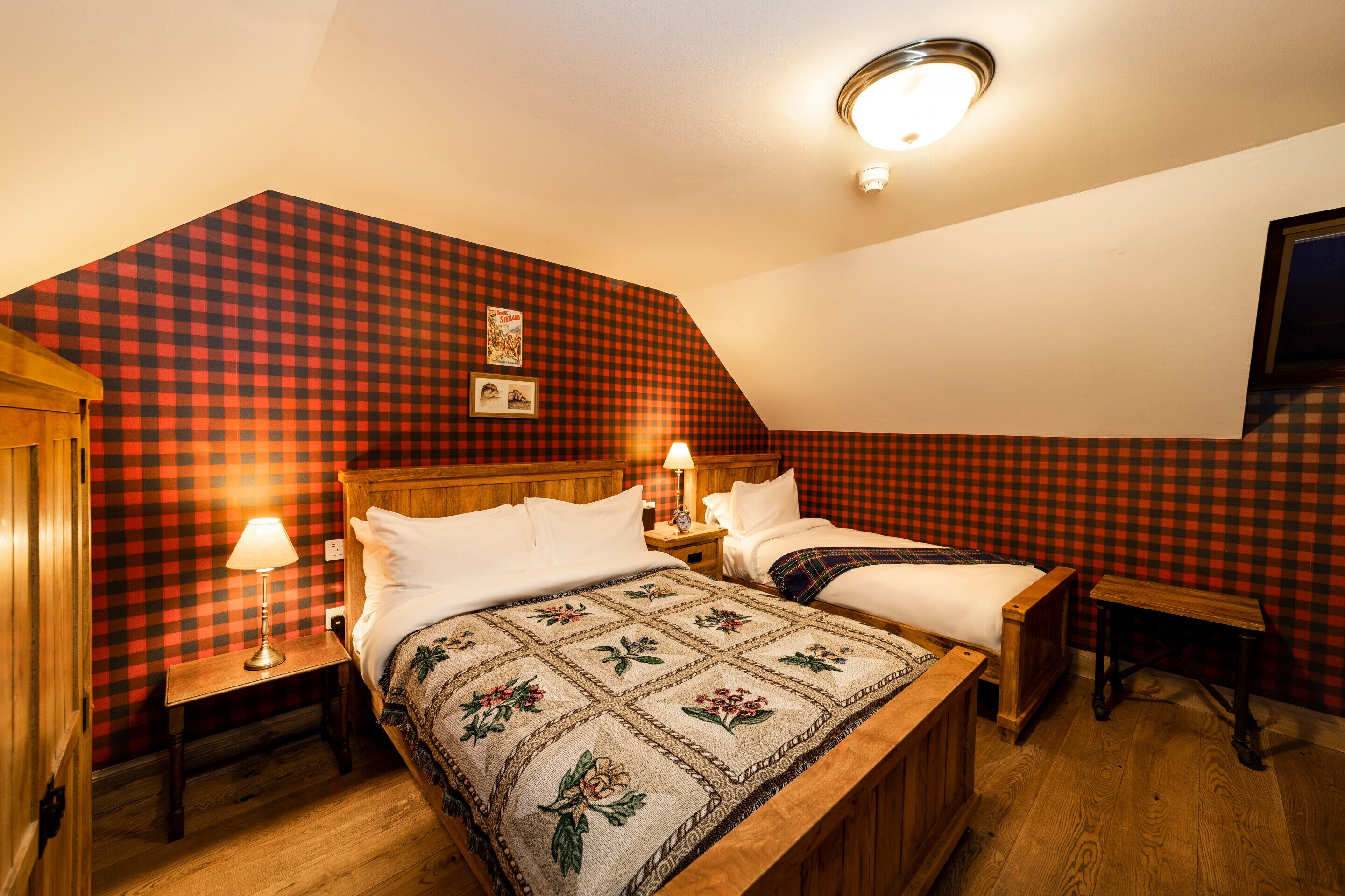 Foto - The Cluanie Inn