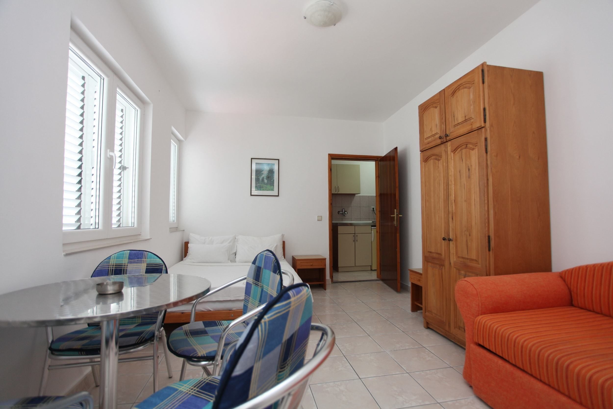 Foto - Apartments Memidz