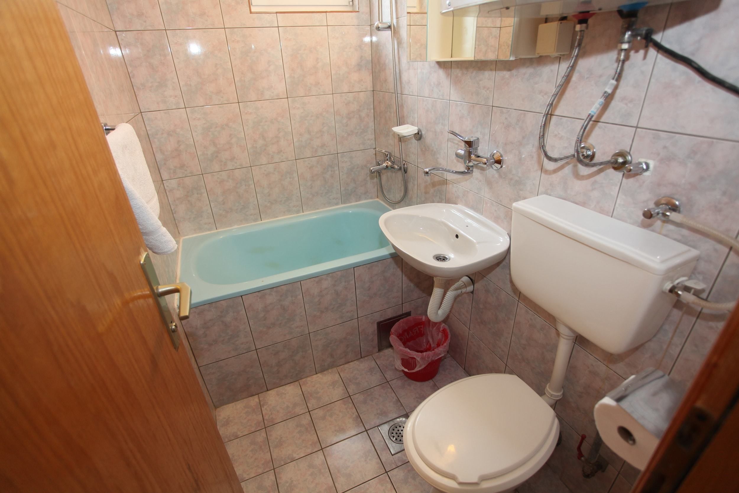 Foto - Apartments Memidz