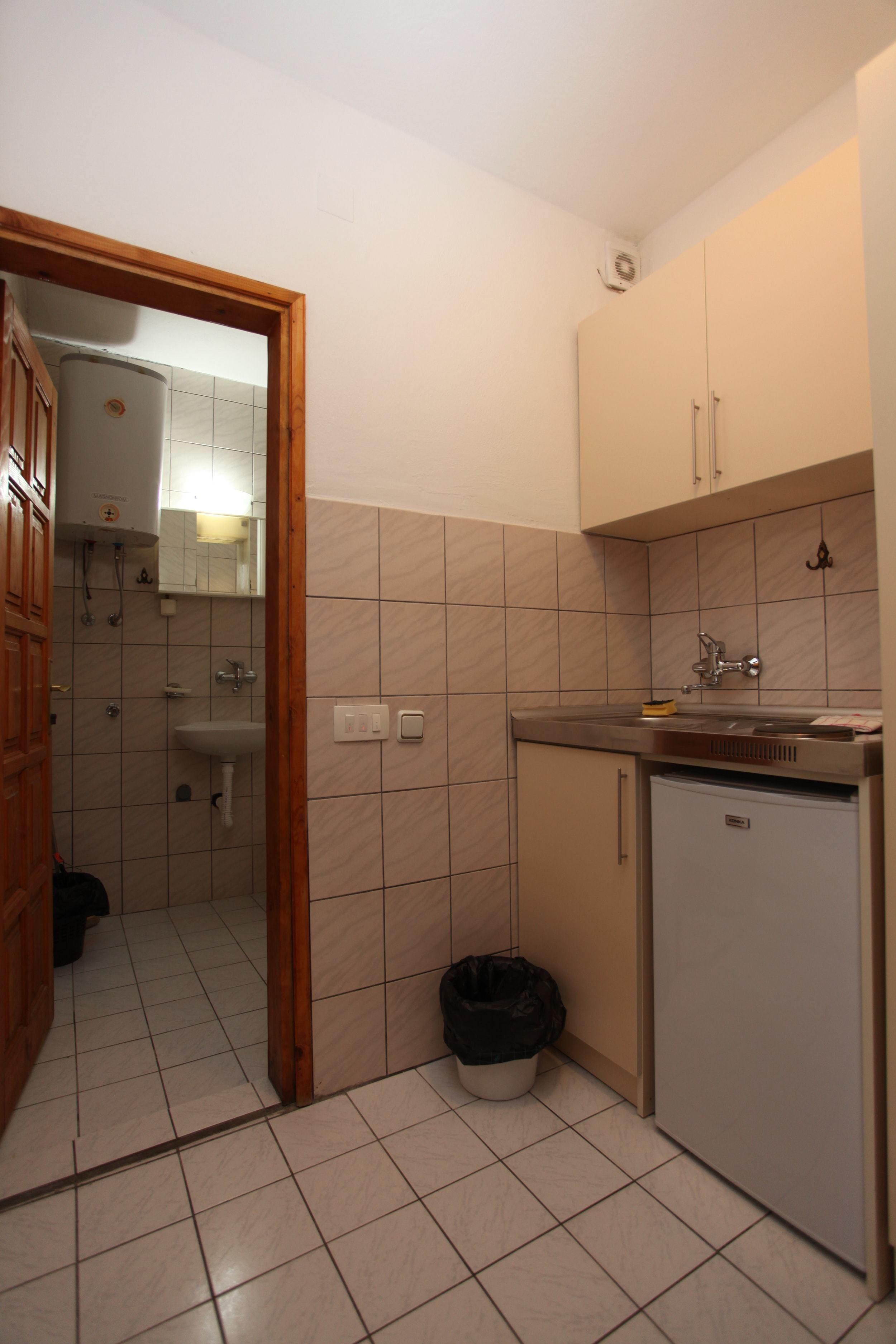 Foto - Apartments Memidz