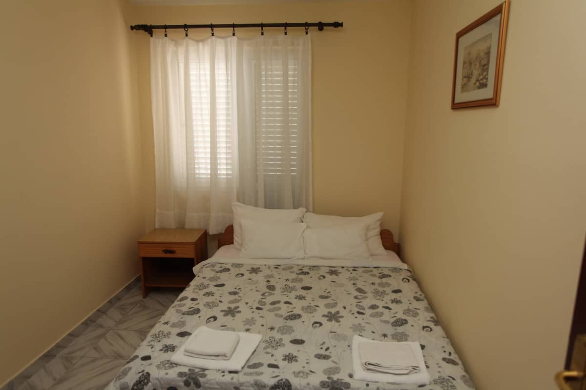 Apartment, 1 Bedroom, Terrace (104) | WiFi (free), bed sheets