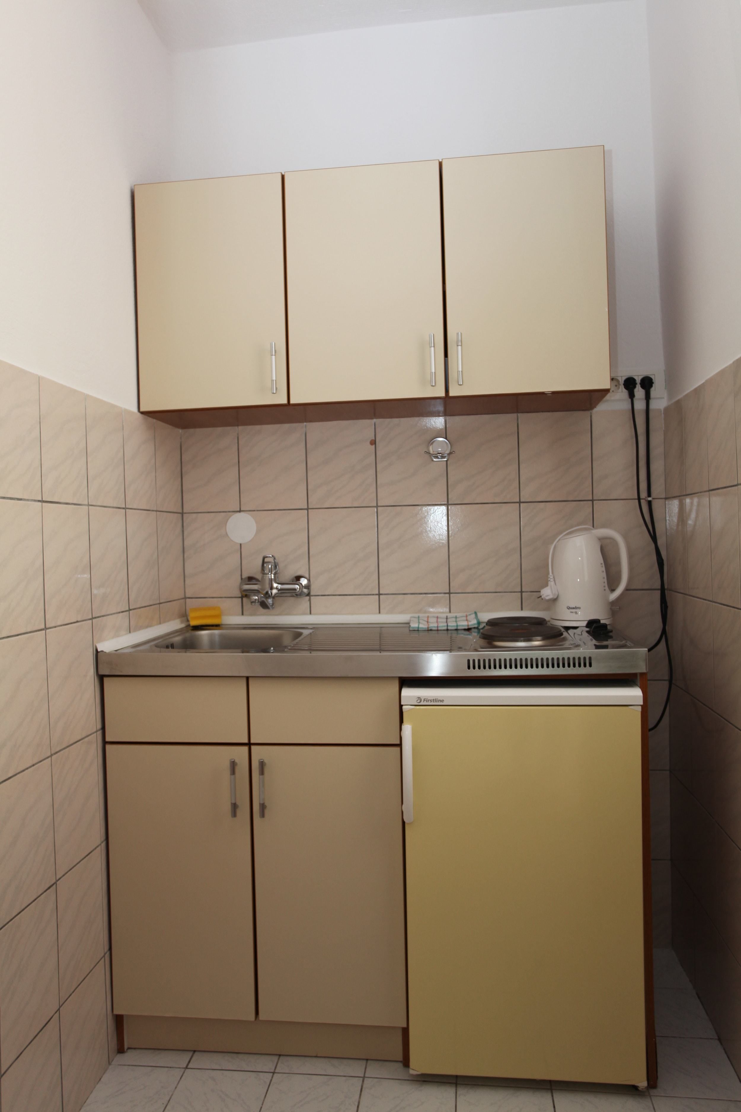 Foto - Apartments Memidz