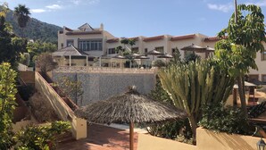 Interior - Albir Up Paradise (L'Alfas del Pi)
