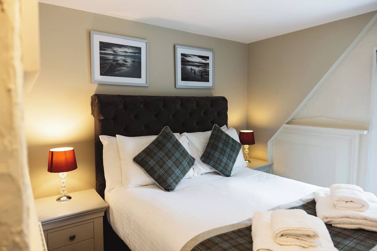 Cosy Double Room