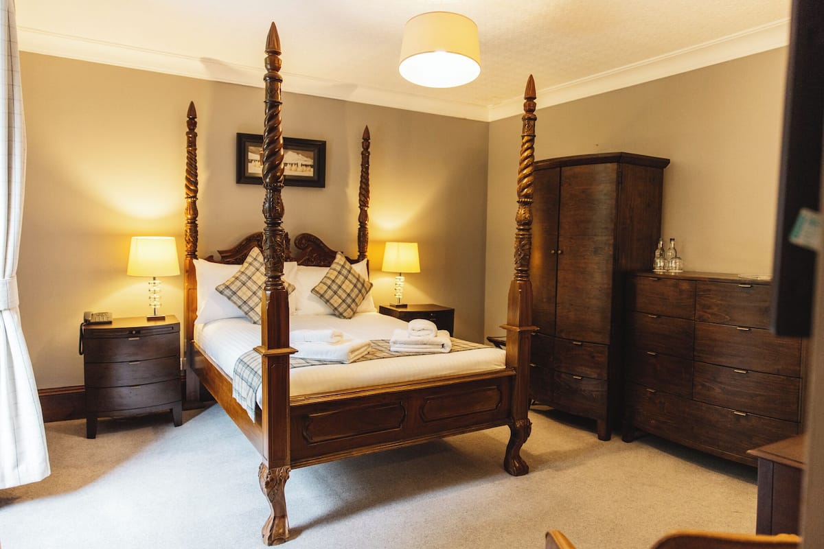 Classic-Doppelzimmer