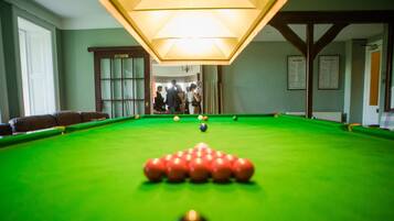 Sala de juegos
