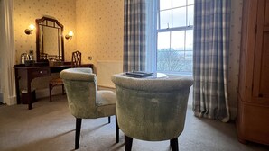 Unclassified image, 5 of 44, button - Greshornish House Hotel (Skeabost)