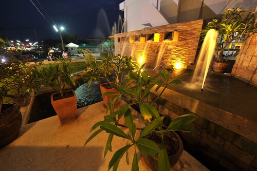 Phayao Northen Lake Hotel