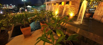 Phayao Northen Lake Hotel