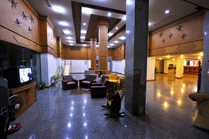 Meeting facility - Phayao Northen Lake Hotel (Phayao)