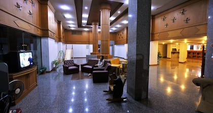 Phayao Northen Lake Hotel