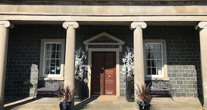 Inch Schoolhouse - Event Residence