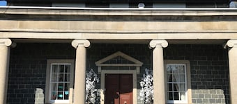 Inch Schoolhouse - Event Residence