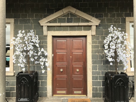 Inch Schoolhouse - Event Residence