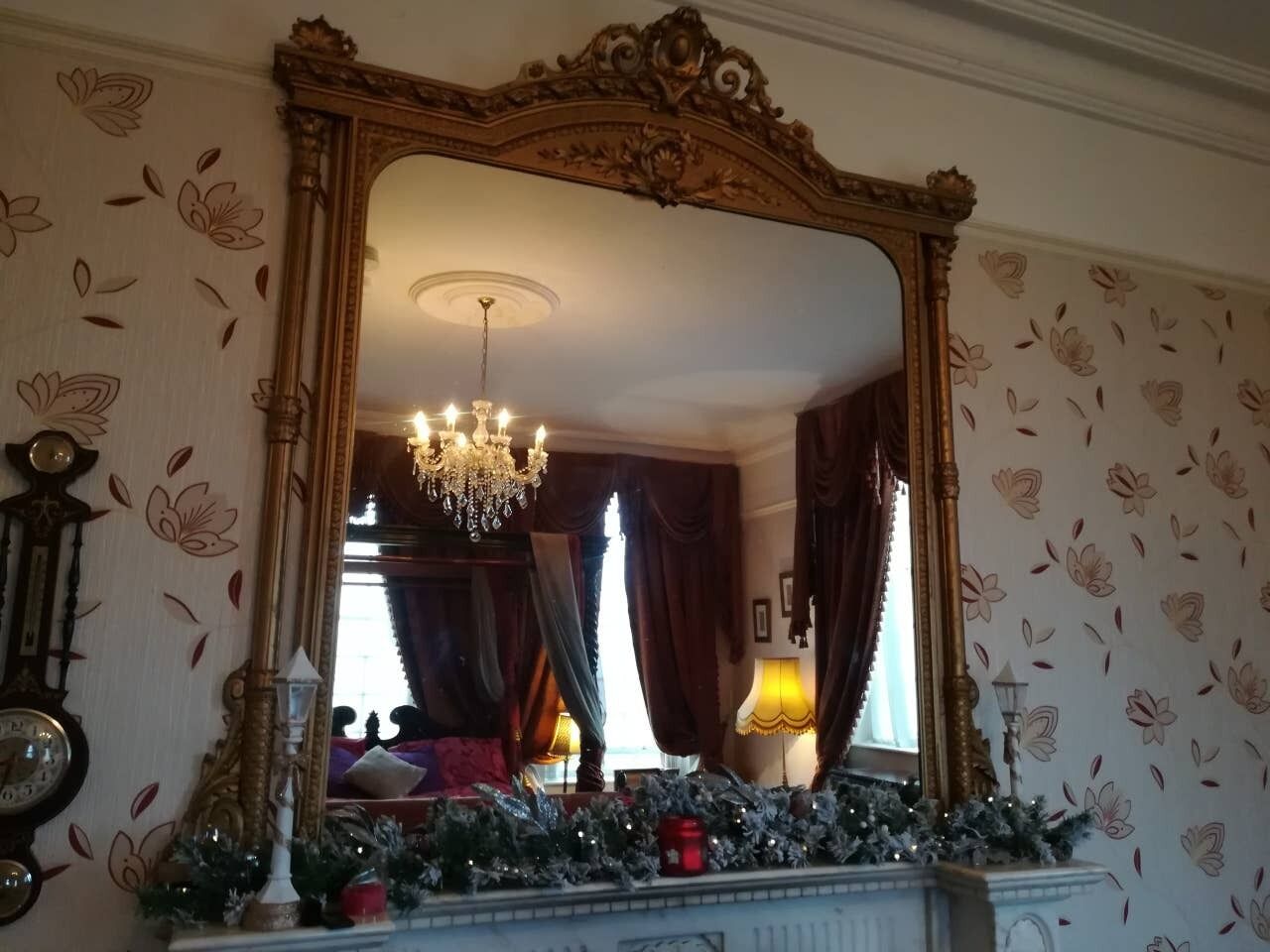 TV a schermo piatto, Netflix, servizi in streaming