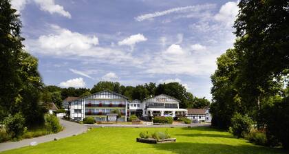 Hotel Restaurant Lüdenbach