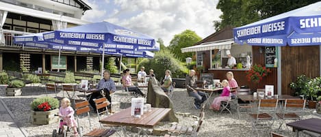 Spécialités Cuisine allemande